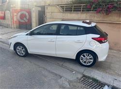 تۆیۆتا یارس